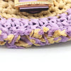 Fendi clutch