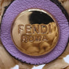 Fendi clutch