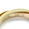 Cartier ring