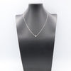 Secondhand Cartier D'Amour Silver White Gold Jewelry