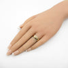 Cartier ring