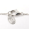 Secondhand Cartier D'Amour Silver White Gold Jewelry
