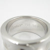 Cartier ring