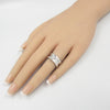 Cartier ring