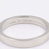 Cartier ring