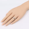 Cartier ring