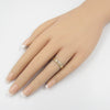 Cartier ring