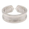 Cartier ring