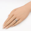 Cartier ring