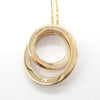 Secondhand Cartier Etincelle Gold Rose Jewelry