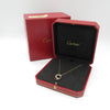 Secondhand Cartier Etincelle Gold Rose Jewelry