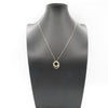 Secondhand Cartier Etincelle Gold Rose Jewelry