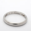 Cartier ring