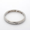Cartier ring