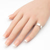 Cartier ring