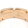 Cartier ring