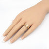 Cartier ring