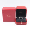 Cartier ring