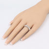 Cartier ring