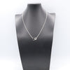 Secondhand Cartier Love Silver White Gold Jewelry