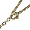 Burberry necklace