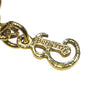 Burberry necklace