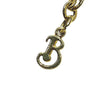 Burberry necklace