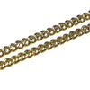 Burberry necklace