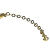 Burberry necklace