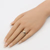 Secondhand Cartier Trinity Gold Jewelry