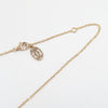 Secondhand Cartier D'Amour Gold Rose Jewelry