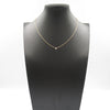 Secondhand Cartier D'Amour Gold Rose Jewelry
