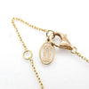 Cartier necklace