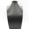 Cartier necklace