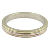 Secondhand Cartier Vendôme Gold Jewelry
