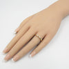 Secondhand Cartier Vendôme Gold Jewelry