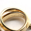 Secondhand Cartier Love Circle Gold Yellow Jewelry