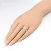 Cartier ring