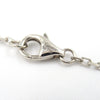 Cartier necklace
