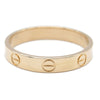Cartier ring