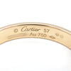 Cartier ring