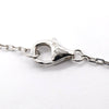 Cartier necklace