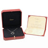 Cartier necklace