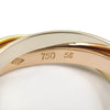 Cartier ring