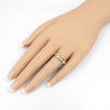 Cartier ring