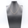 Secondhand Cartier D'Amour Gold Rose Jewelry