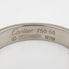 Cartier ring