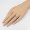 Cartier ring