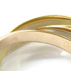 Cartier ring