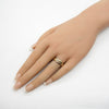 Cartier ring